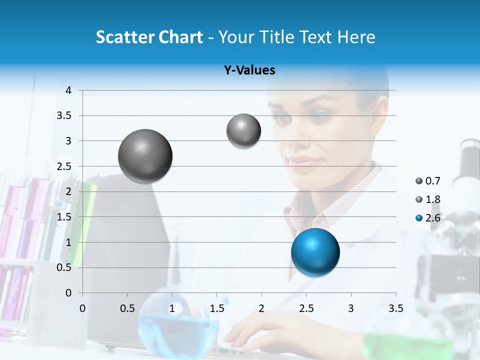 Health Care Expertise  PowerPoint Template