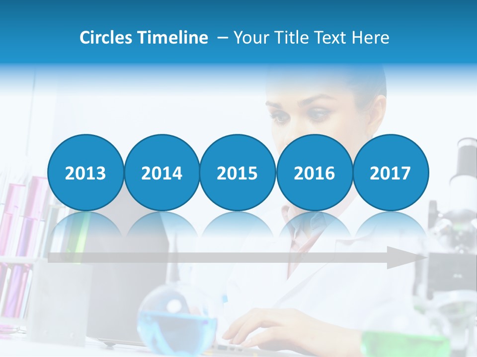 Health Care Expertise  PowerPoint Template