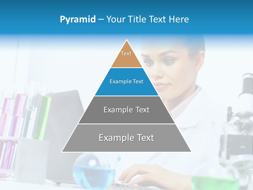 Health Care Expertise  PowerPoint Template
