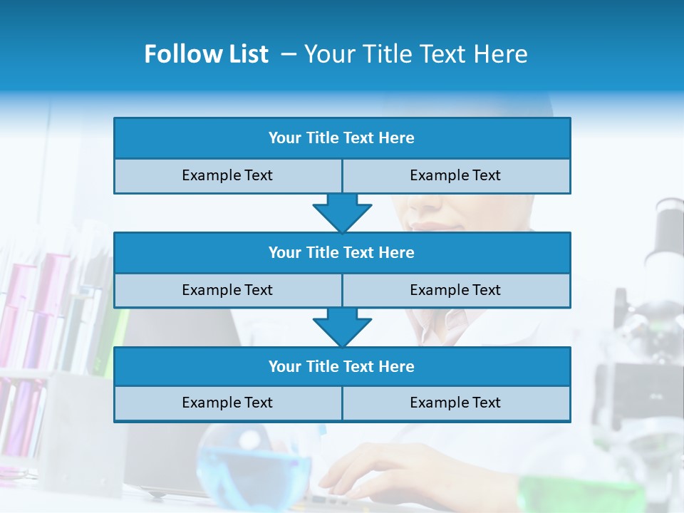 Health Care Expertise  PowerPoint Template