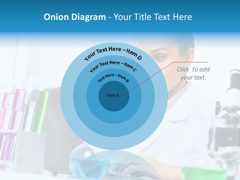 Health Care Expertise  PowerPoint Template