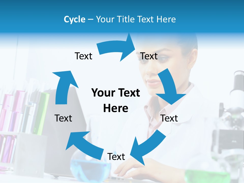Health Care Expertise  PowerPoint Template
