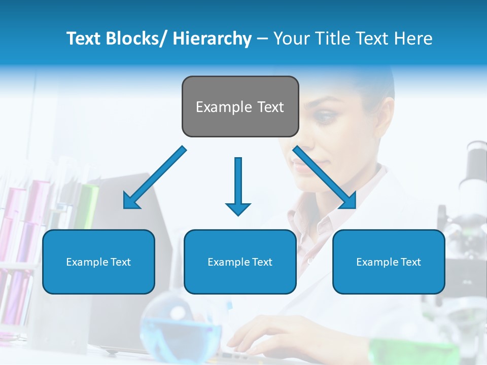 Health Care Expertise  PowerPoint Template