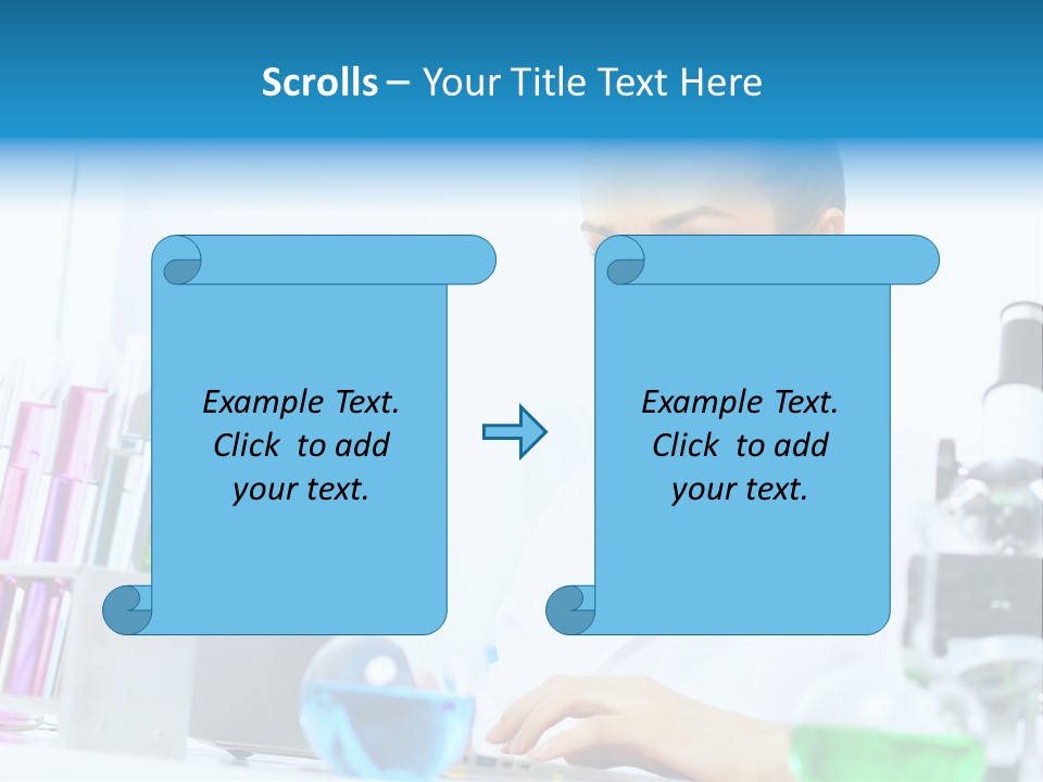 Health Care Expertise  PowerPoint Template