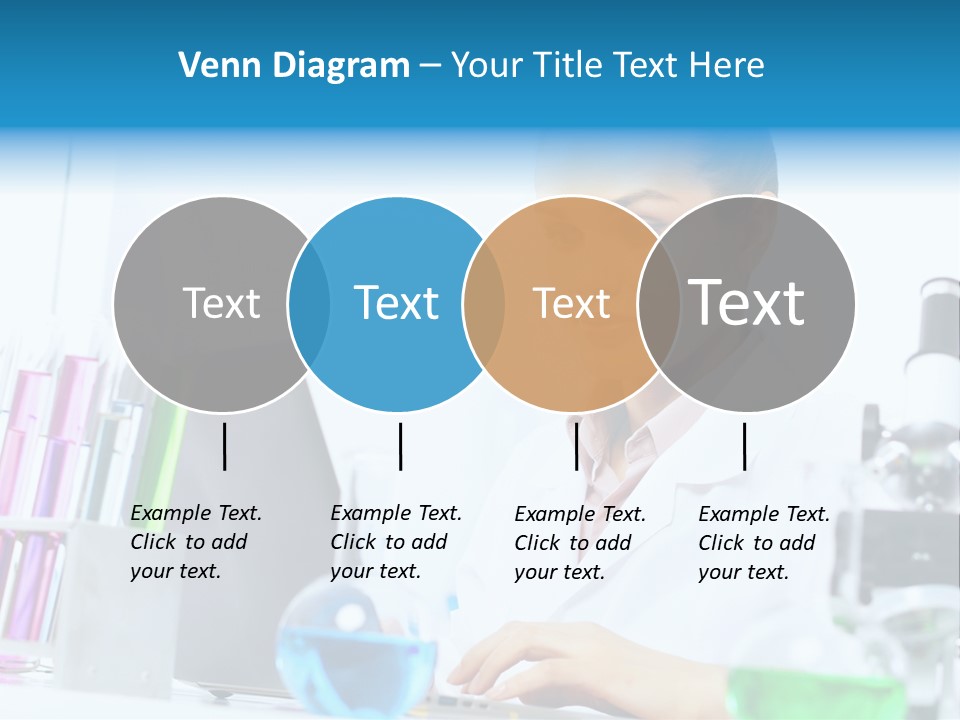 Health Care Expertise  PowerPoint Template