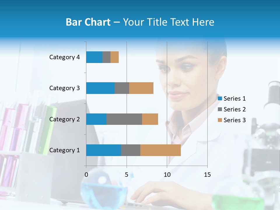 Health Care Expertise  PowerPoint Template