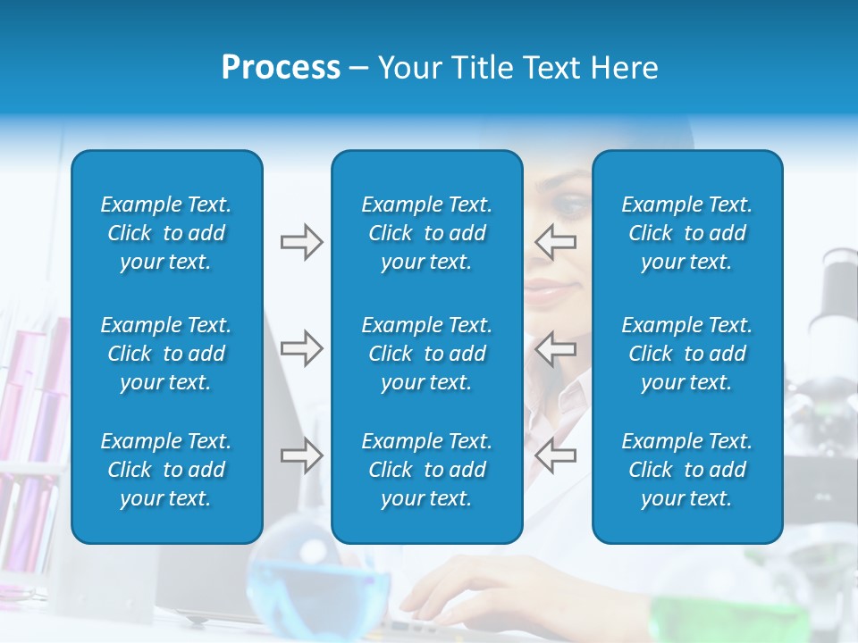 Health Care Expertise  PowerPoint Template