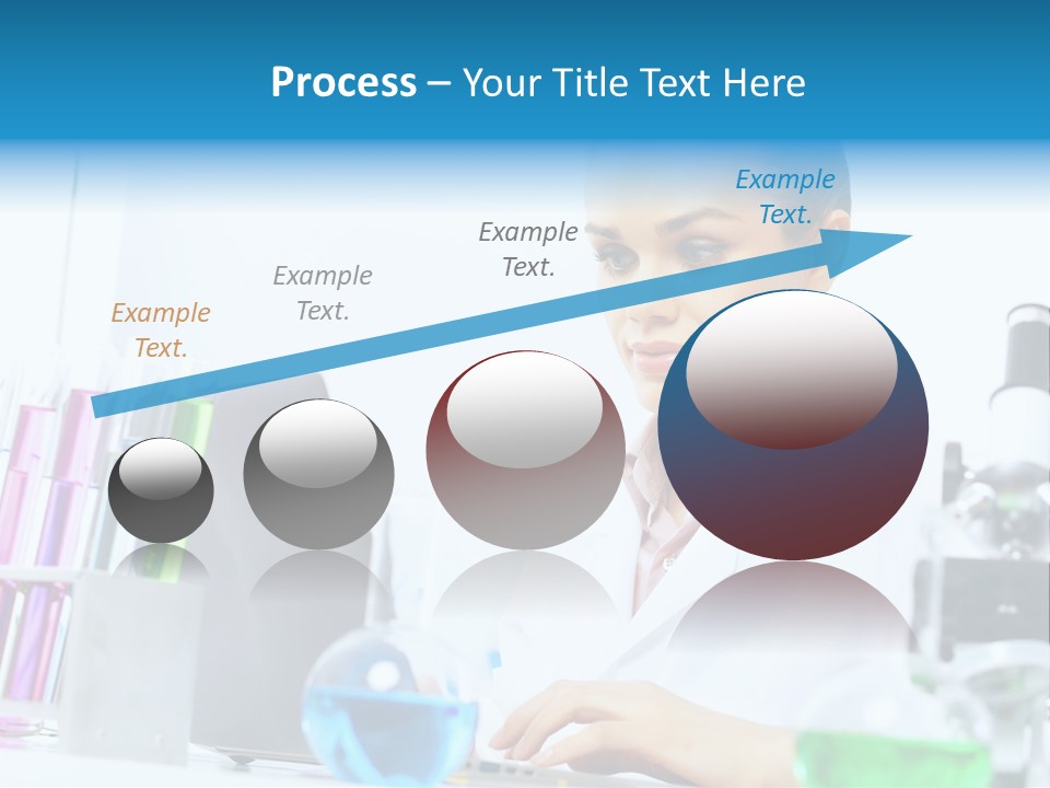 Health Care Expertise  PowerPoint Template