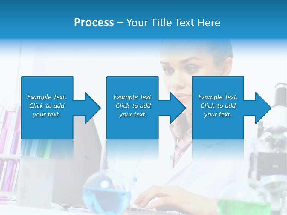 Health Care Expertise  PowerPoint Template