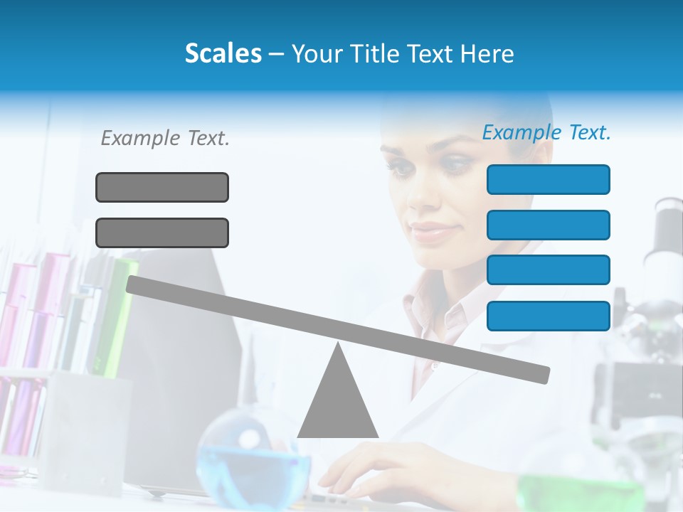 Health Care Expertise  PowerPoint Template