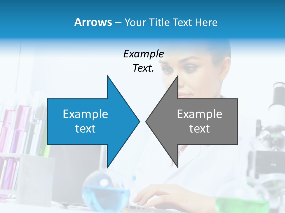 Health Care Expertise  PowerPoint Template