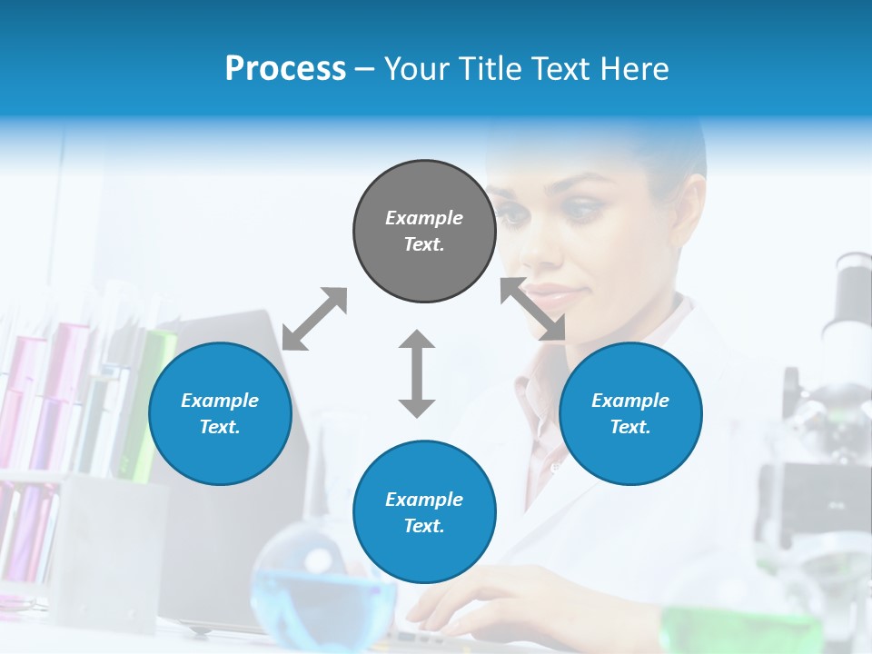 Health Care Expertise  PowerPoint Template
