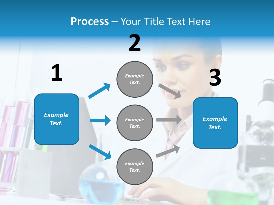 Health Care Expertise  PowerPoint Template