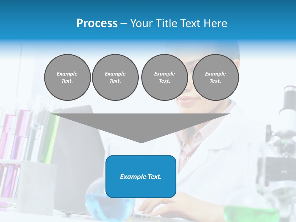 Health Care Expertise  PowerPoint Template