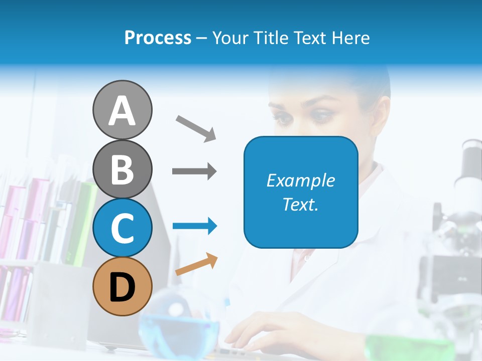 Health Care Expertise  PowerPoint Template