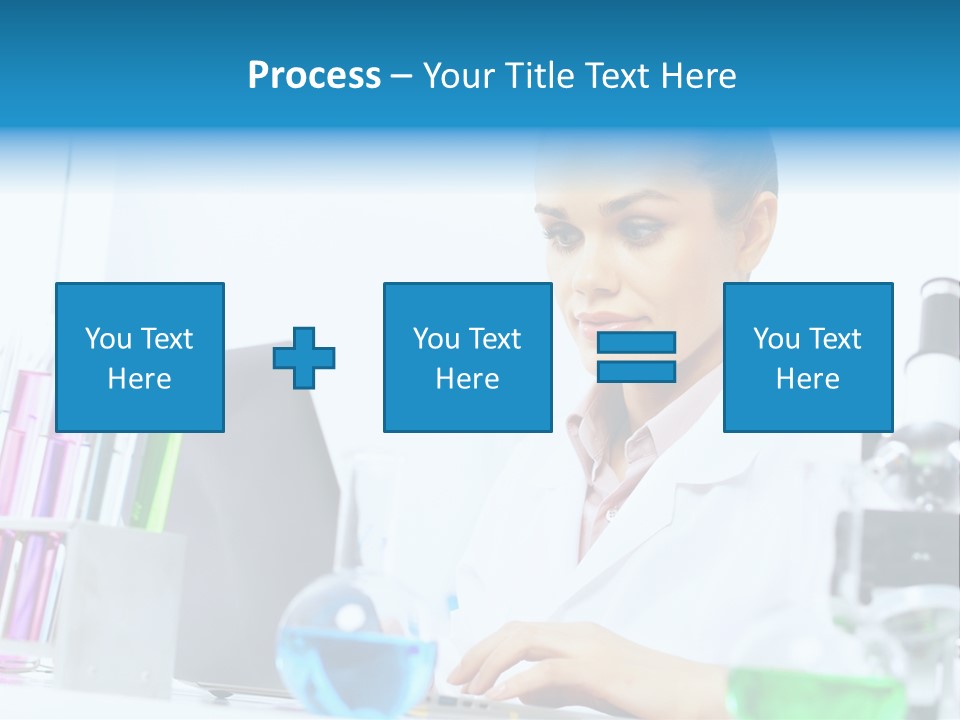 Health Care Expertise  PowerPoint Template