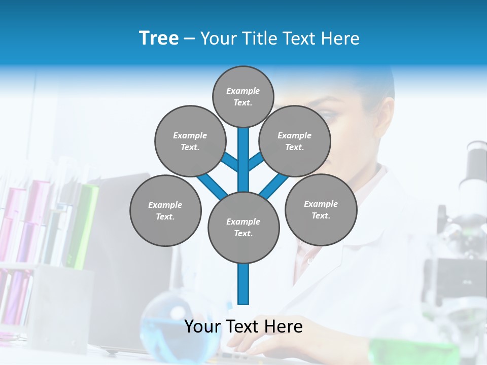 Health Care Expertise  PowerPoint Template