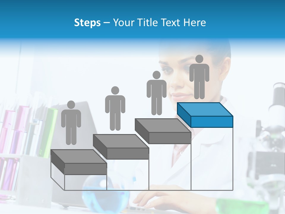 Health Care Expertise  PowerPoint Template
