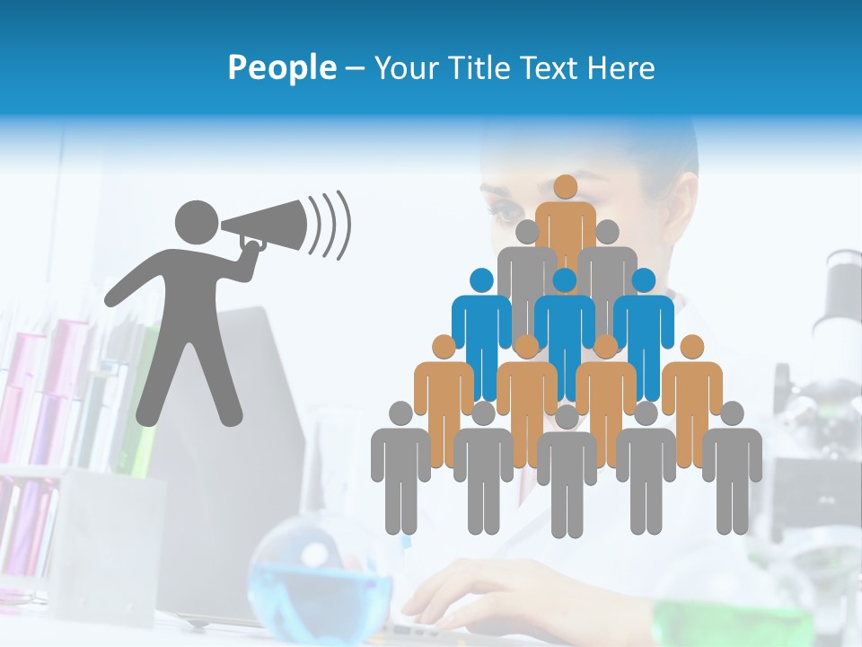 Health Care Expertise  PowerPoint Template