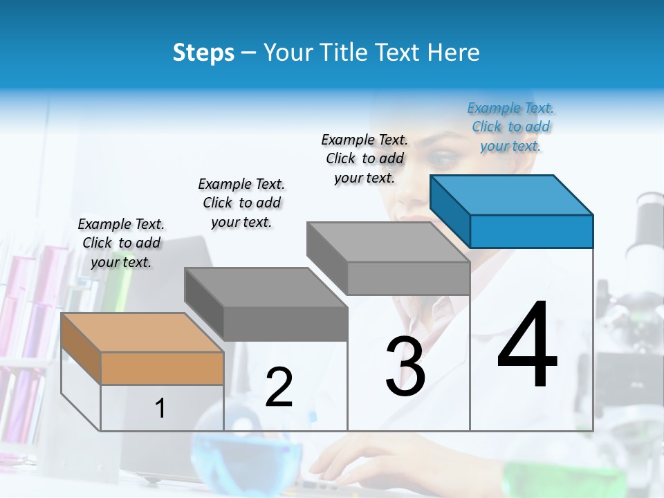 Health Care Expertise  PowerPoint Template
