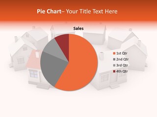 Variation Isolated Loan PowerPoint Template