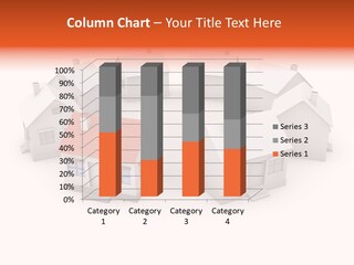 Variation Isolated Loan PowerPoint Template