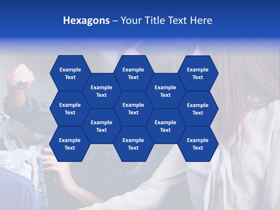 Paper Buy Buying PowerPoint Template