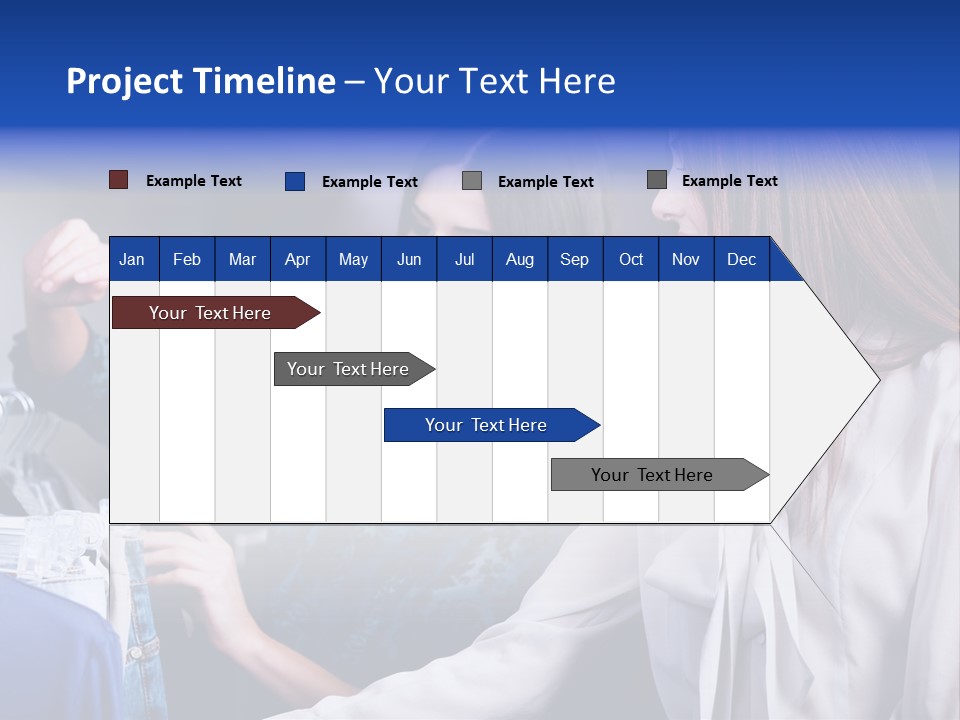 Paper Buy Buying PowerPoint Template