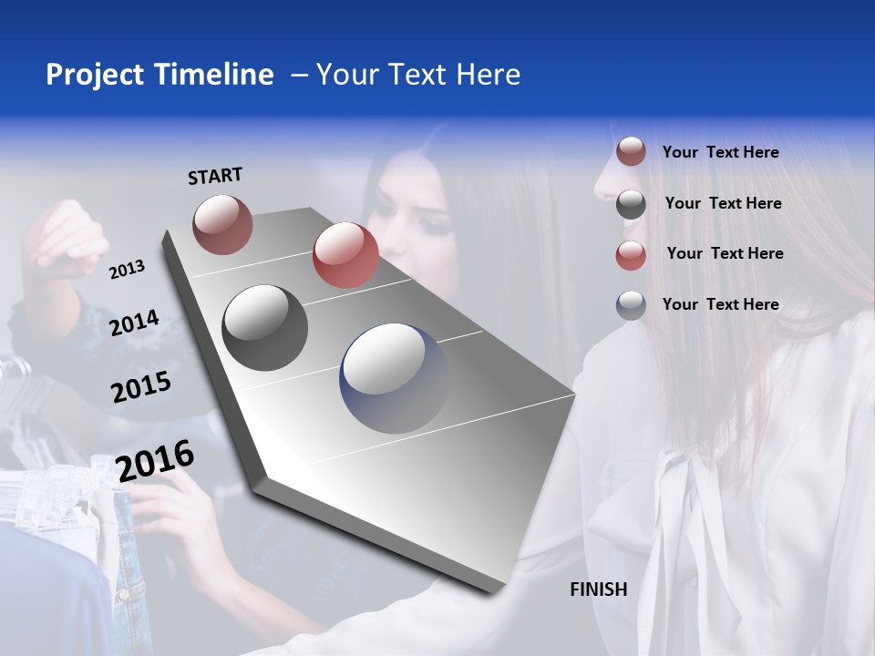 Paper Buy Buying PowerPoint Template