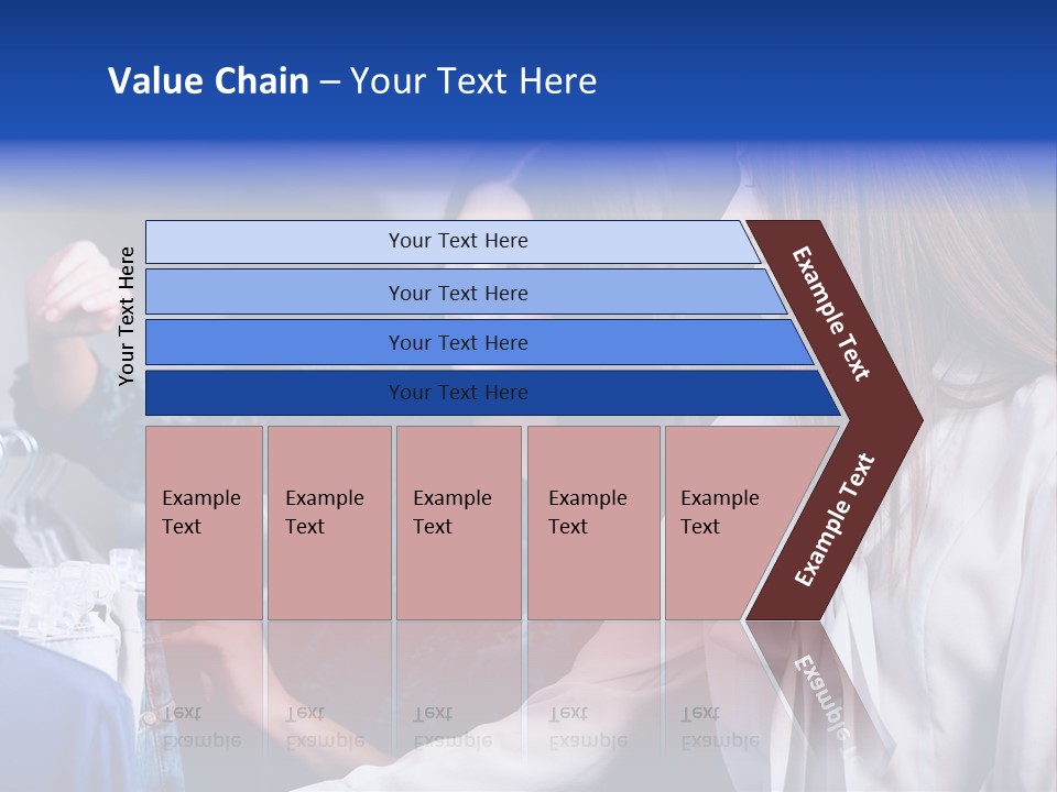 Paper Buy Buying PowerPoint Template