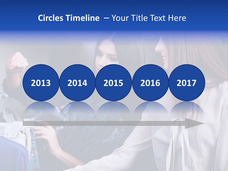 Paper Buy Buying PowerPoint Template