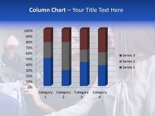 Paper Buy Buying PowerPoint Template