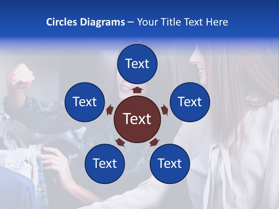 Paper Buy Buying PowerPoint Template