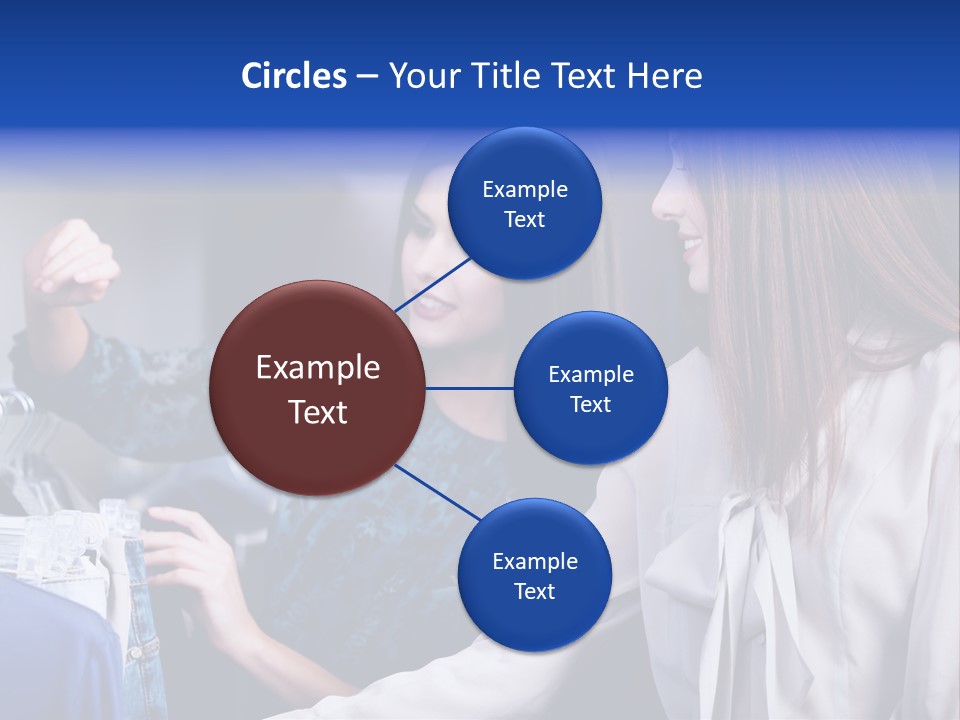 Paper Buy Buying PowerPoint Template