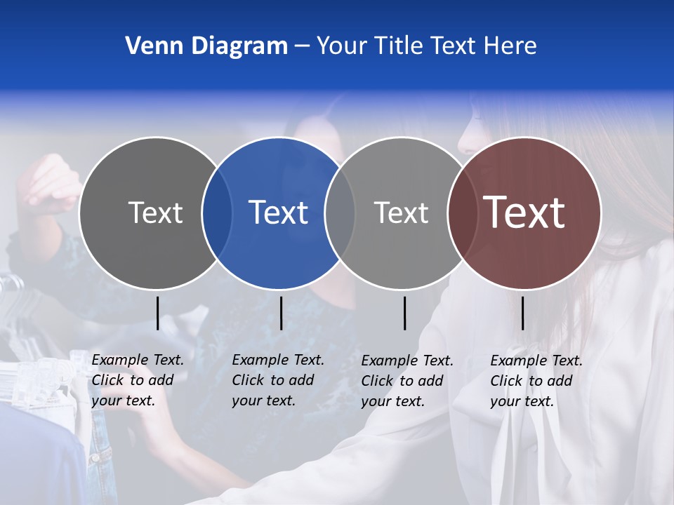Paper Buy Buying PowerPoint Template