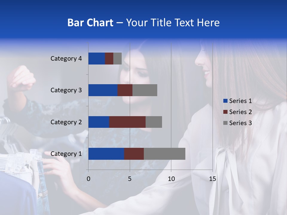 Paper Buy Buying PowerPoint Template