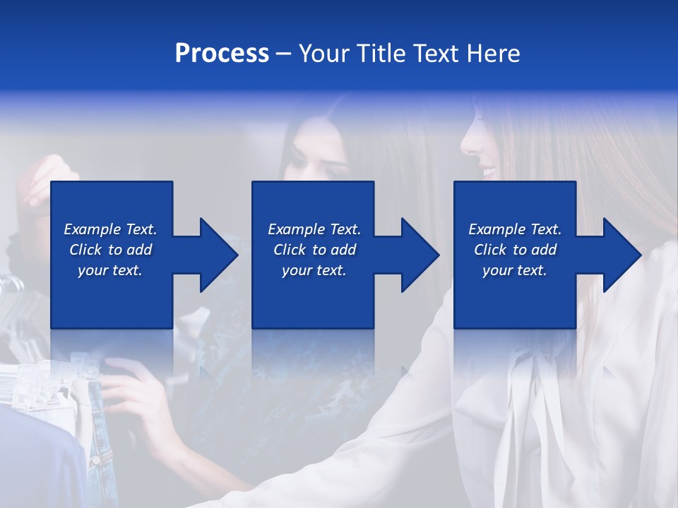 Paper Buy Buying PowerPoint Template