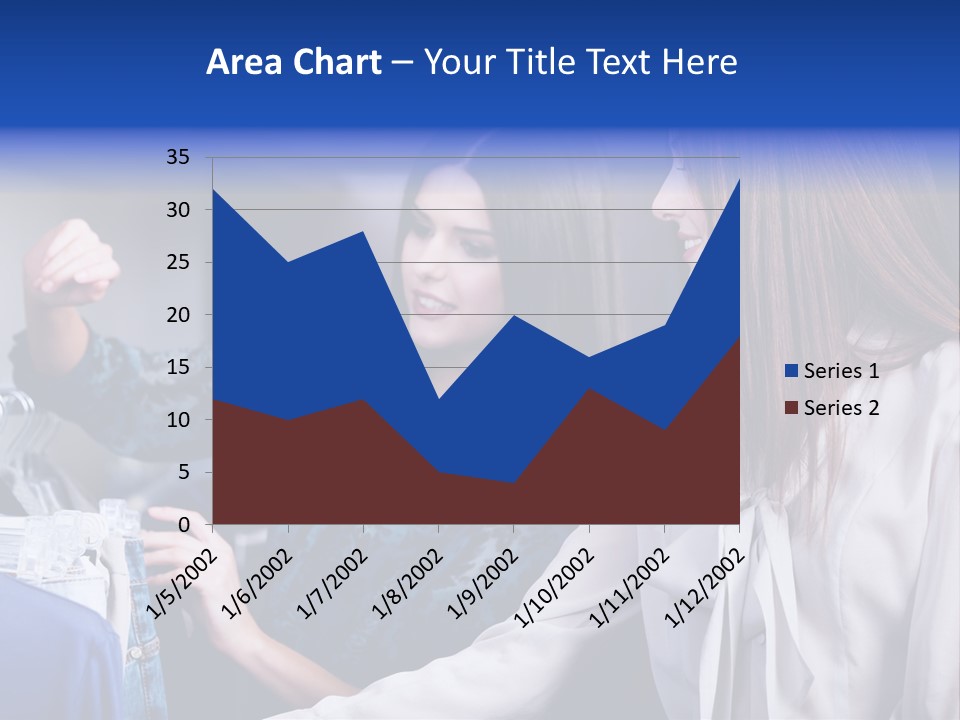 Paper Buy Buying PowerPoint Template