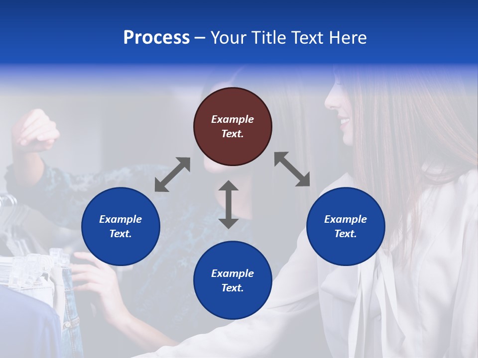 Paper Buy Buying PowerPoint Template