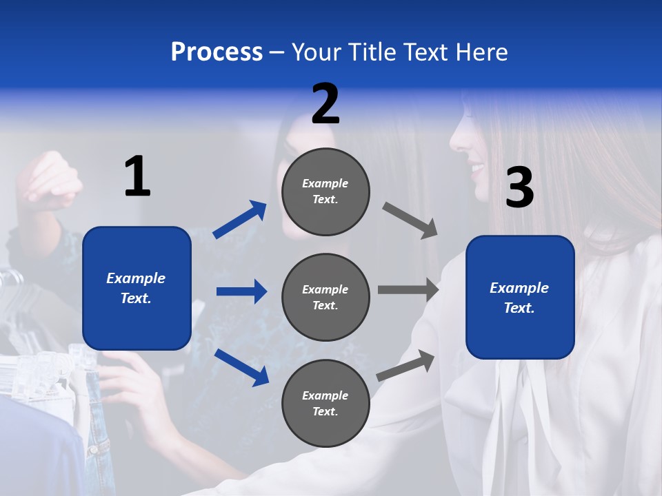 Paper Buy Buying PowerPoint Template