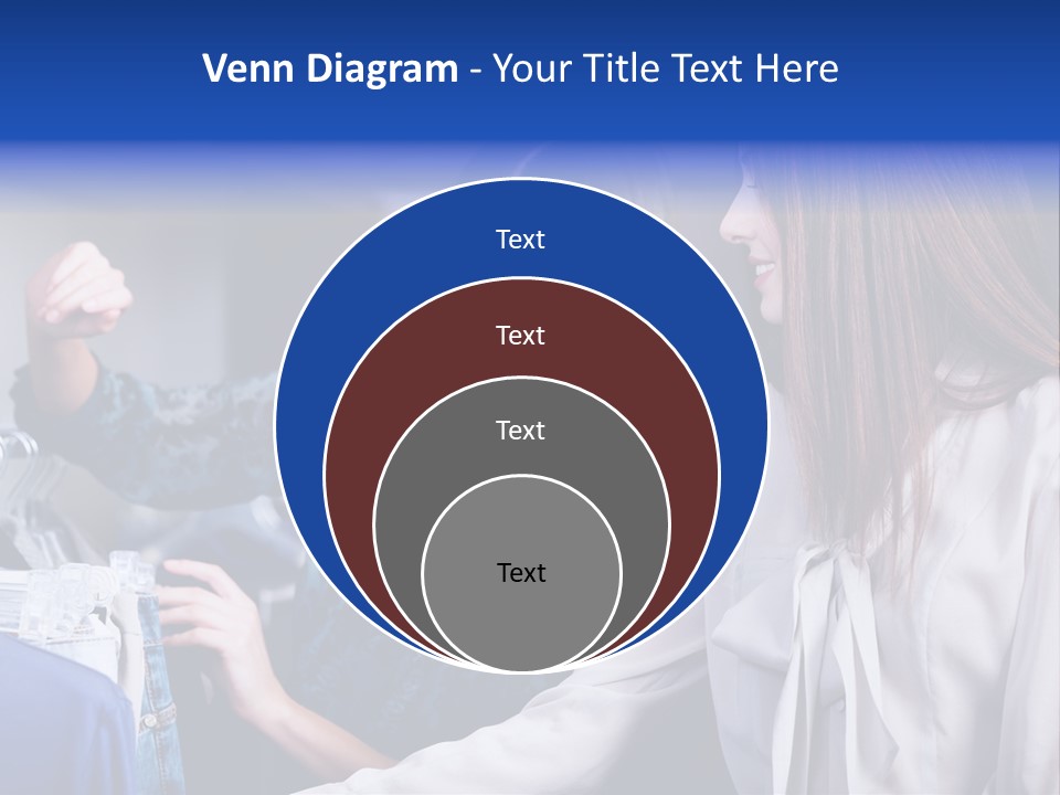 Paper Buy Buying PowerPoint Template