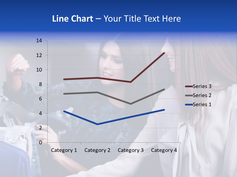 Paper Buy Buying PowerPoint Template