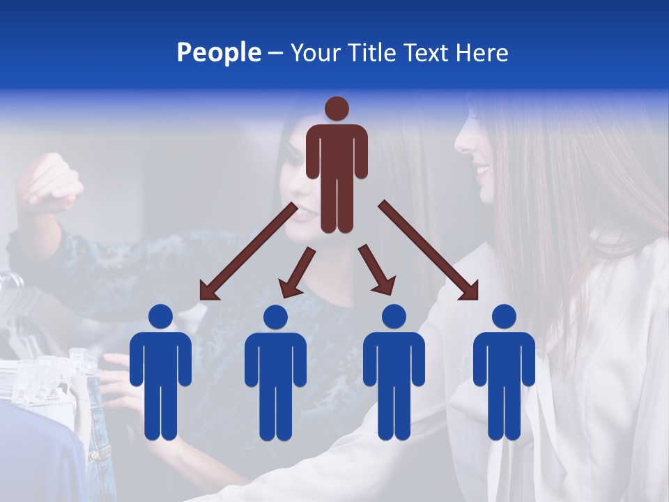 Paper Buy Buying PowerPoint Template