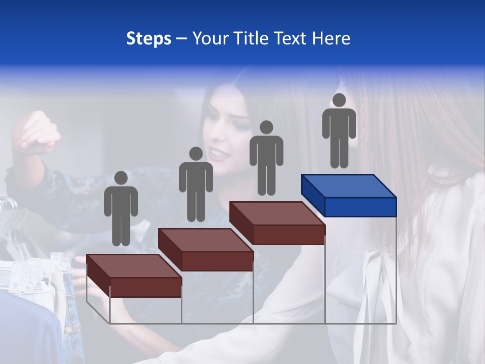 Paper Buy Buying PowerPoint Template