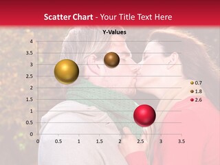 Romantic People Lover PowerPoint Template