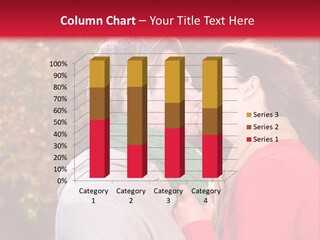 Romantic People Lover PowerPoint Template