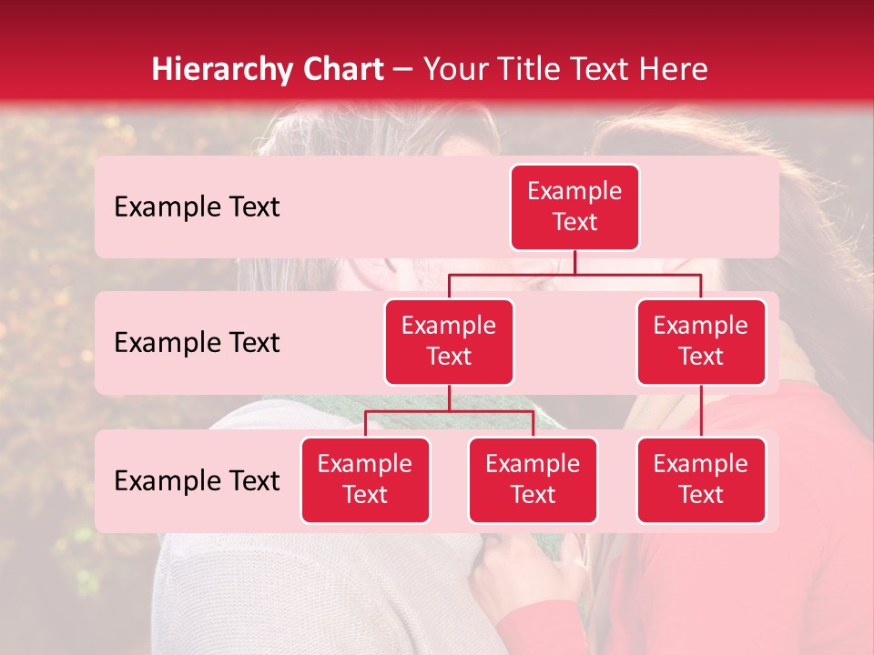 Romantic People Lover PowerPoint Template
