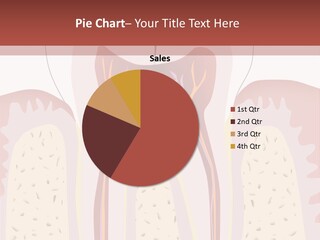 Therapy Gum Doctor PowerPoint Template