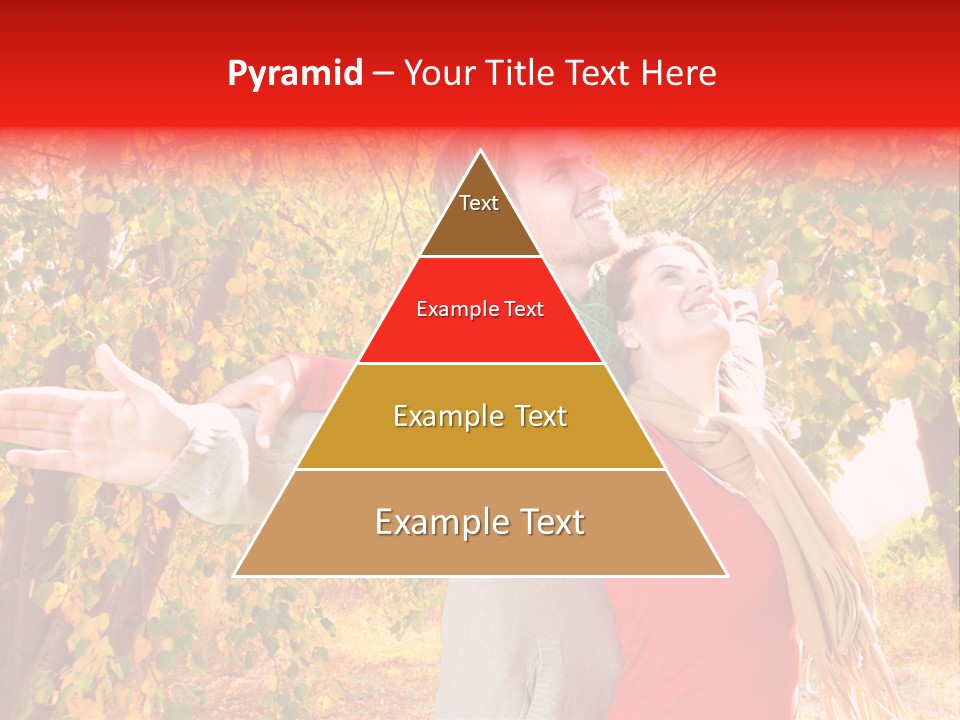 Family Lover Summer PowerPoint Template