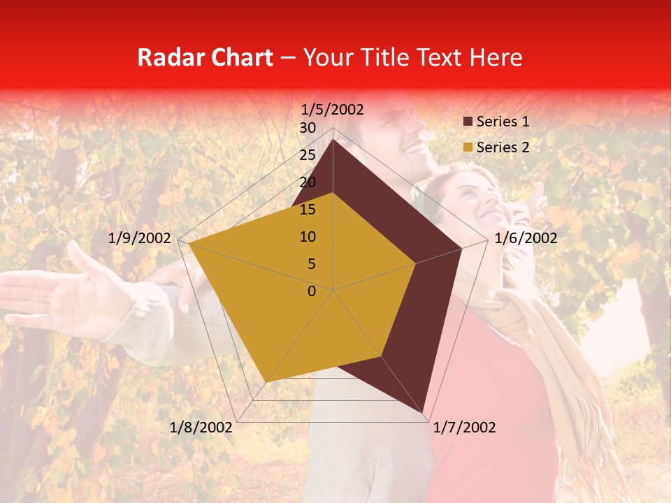Family Lover Summer PowerPoint Template